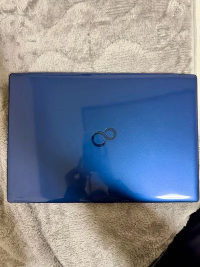 富士通 LIFEBOOK AH50/F3 Ryzen 7