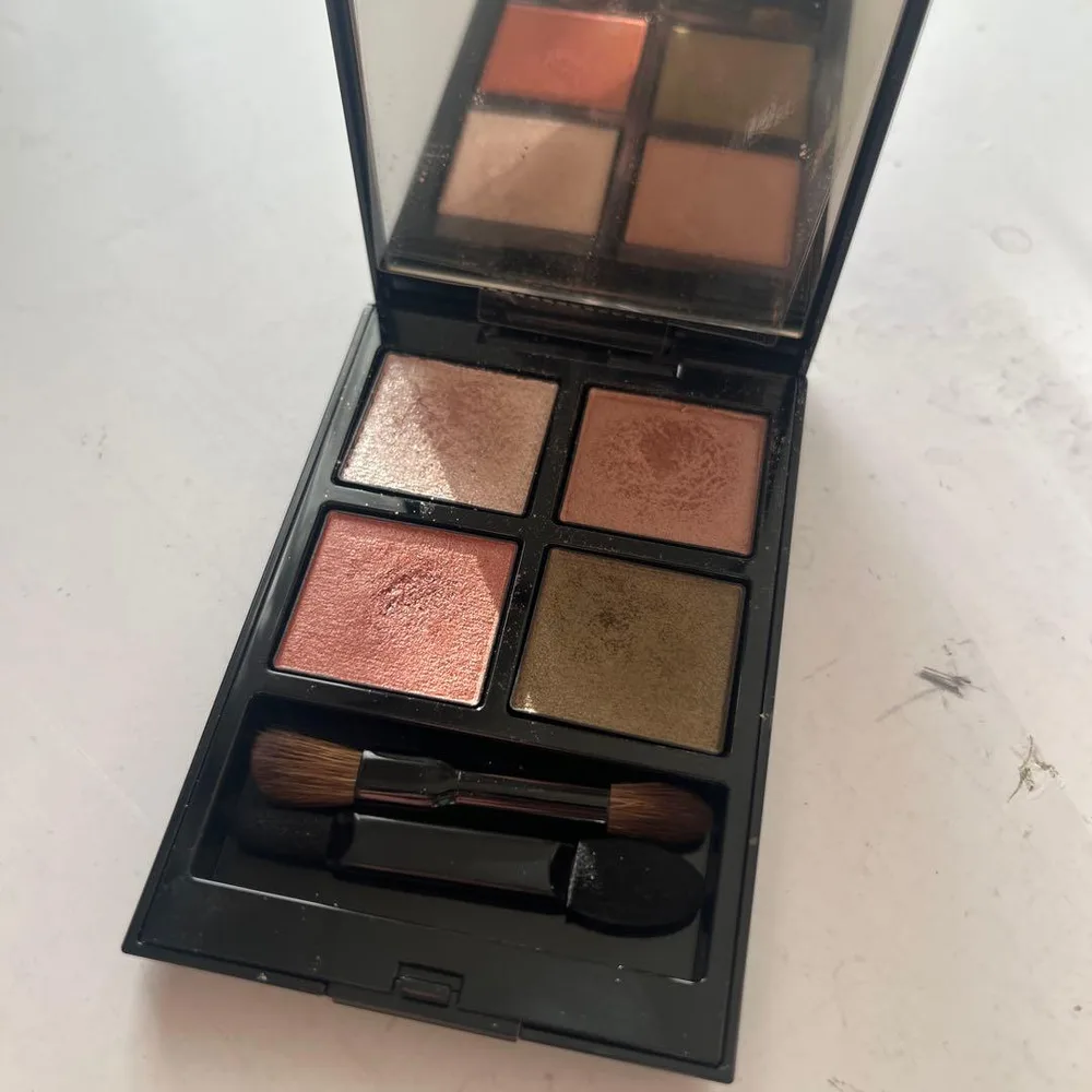ADDICTION ザ アイシャドウ パレット 106 4色セット