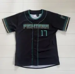 日本ハムファイターズ 伊藤大海 ユニフォーム Mサイズ