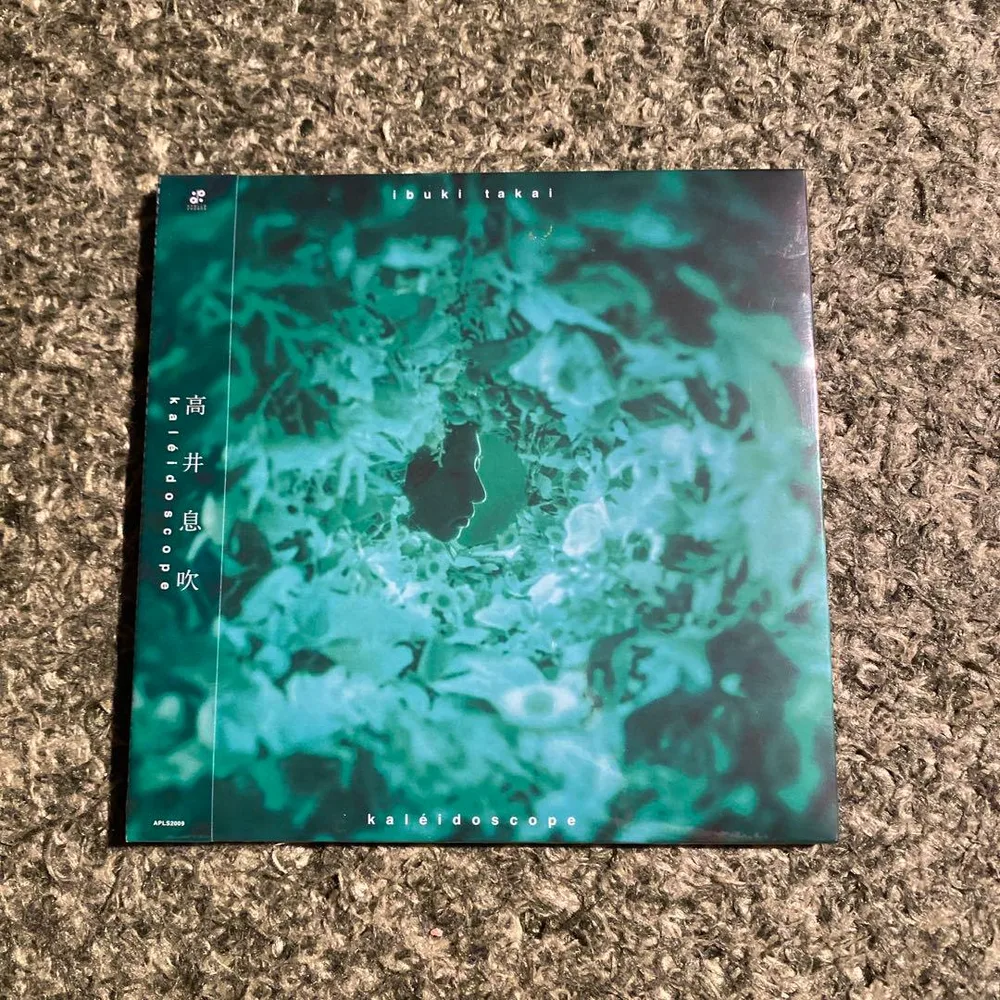 kaleidoscope