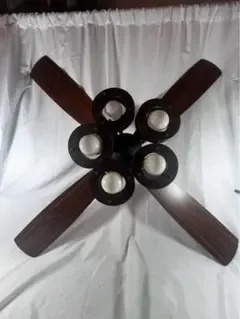 ② 大光電機 LEDシーリングファンライト ASL-511