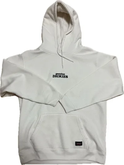 Dickies パーカー
