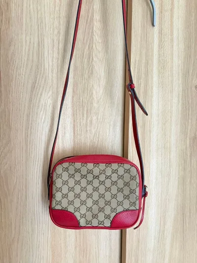 ⭐️GUCCI ショルダーバッグ グッチ バッグ 斜め掛けバック