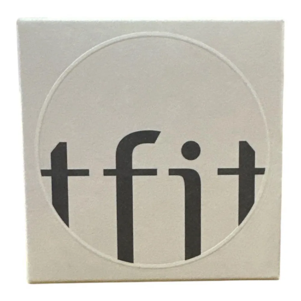 tfit トランスルーセントセットエッセンシャルパウダー /02 スキンベージュ