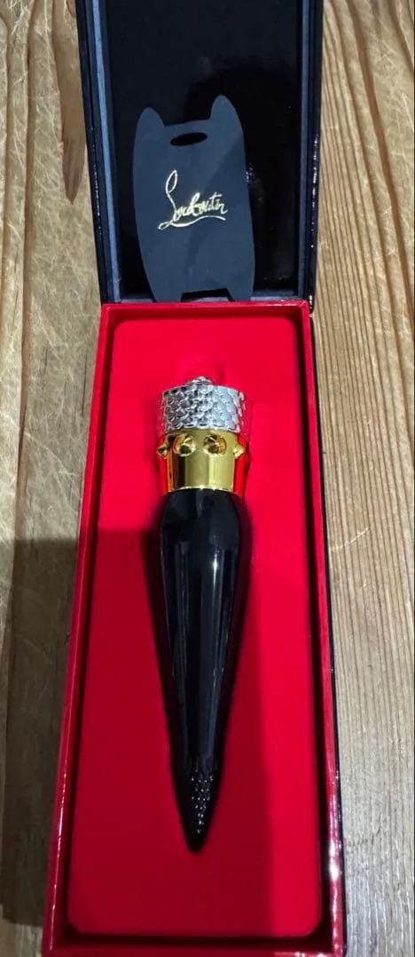 Christian Louboutin リップカラー