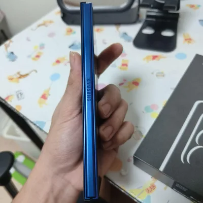 Samsung Galaxy Z Fold7 12GB- 512GB