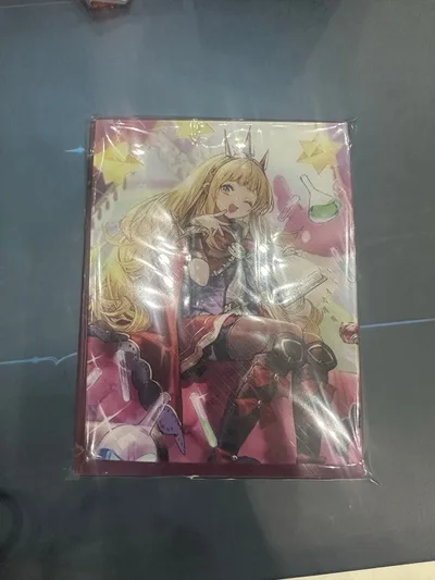 天才美少女錬金術師・カリオストロ【シャドウバースエボルヴ・千葉GP】