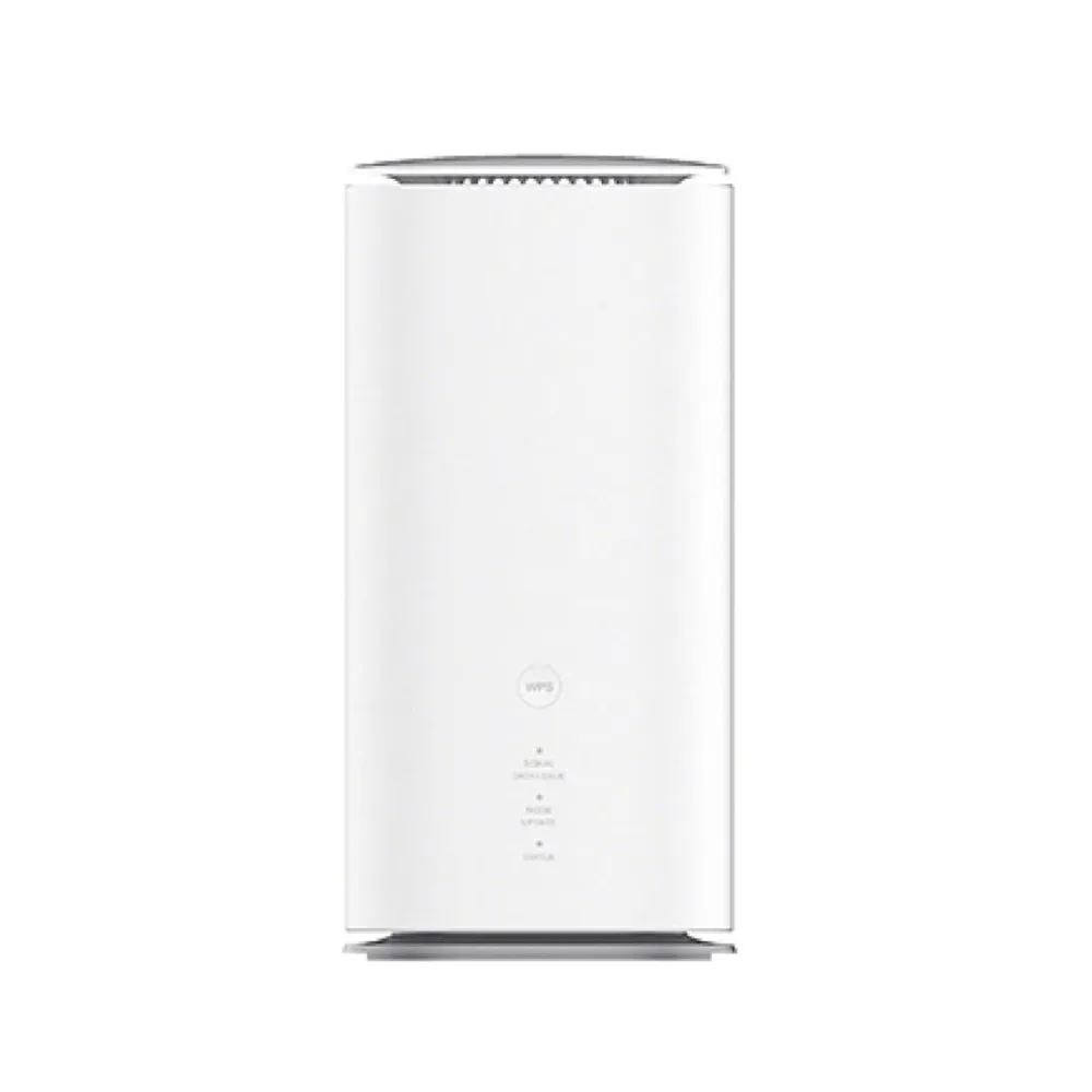Speed Wi-Fi HOME 5G L13 ホームルーター 本体