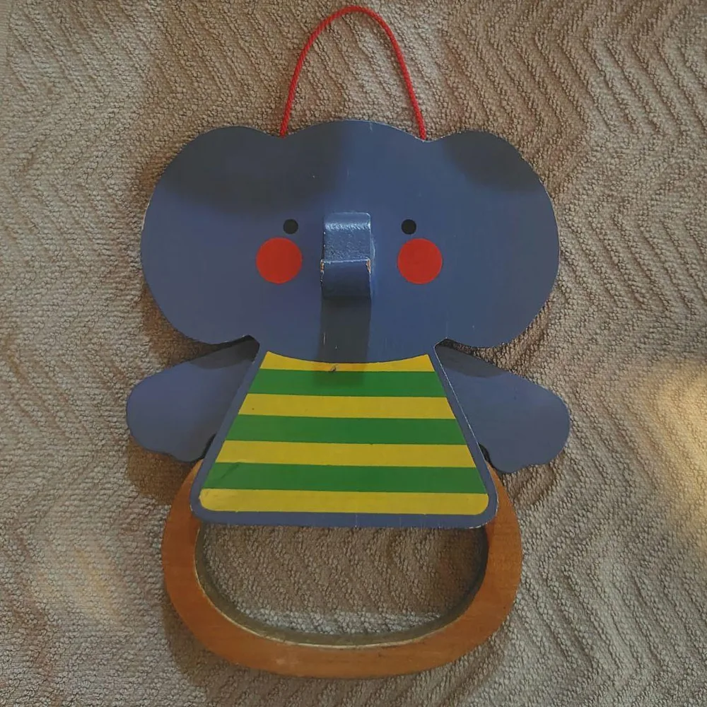 サンリオ ファンシーフレンズ タオルかけ 壁掛けフック