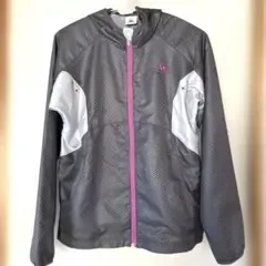 LE COQ SPORTIF ウィンドブレーカー ジャケット Lサイズ
