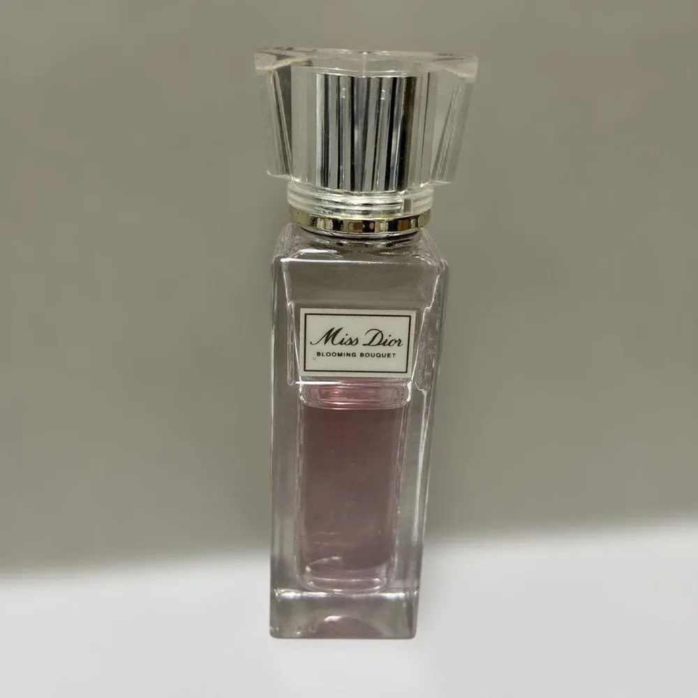 ミスディオールブルーミングブーケローラーパール オードゥトワレ20ml
