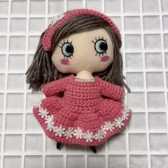 イルメール イーマリー イアンヌ ハンドメイドワンピース