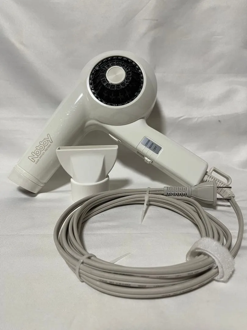 2020年製 TESCOM Nobby NB1904 ヘアドライヤー