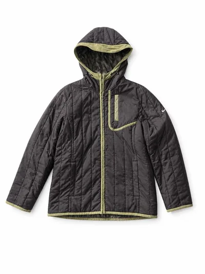 00s nike hooded jacket archive jianye