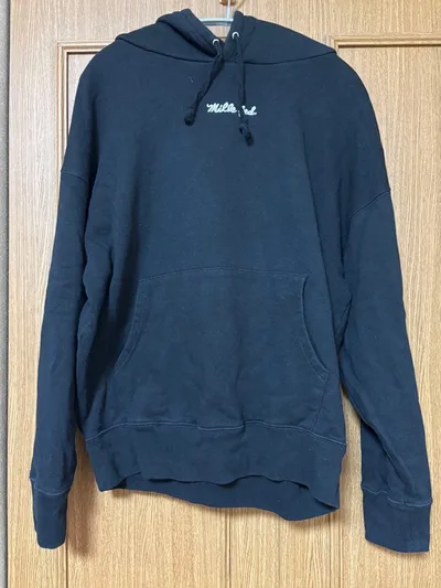 MILKFED. パーカー