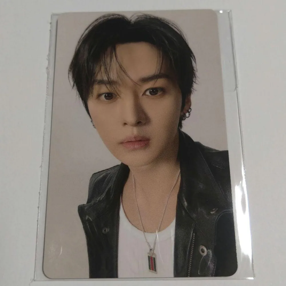 Stray Kids JYP FLAGSHIP 購入特典 トレカ リノ