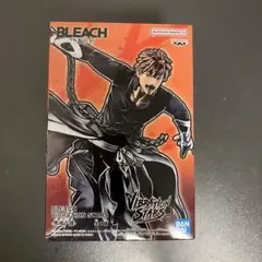 BLEACH VIBRATION STARS 黒崎一護 フィギュア