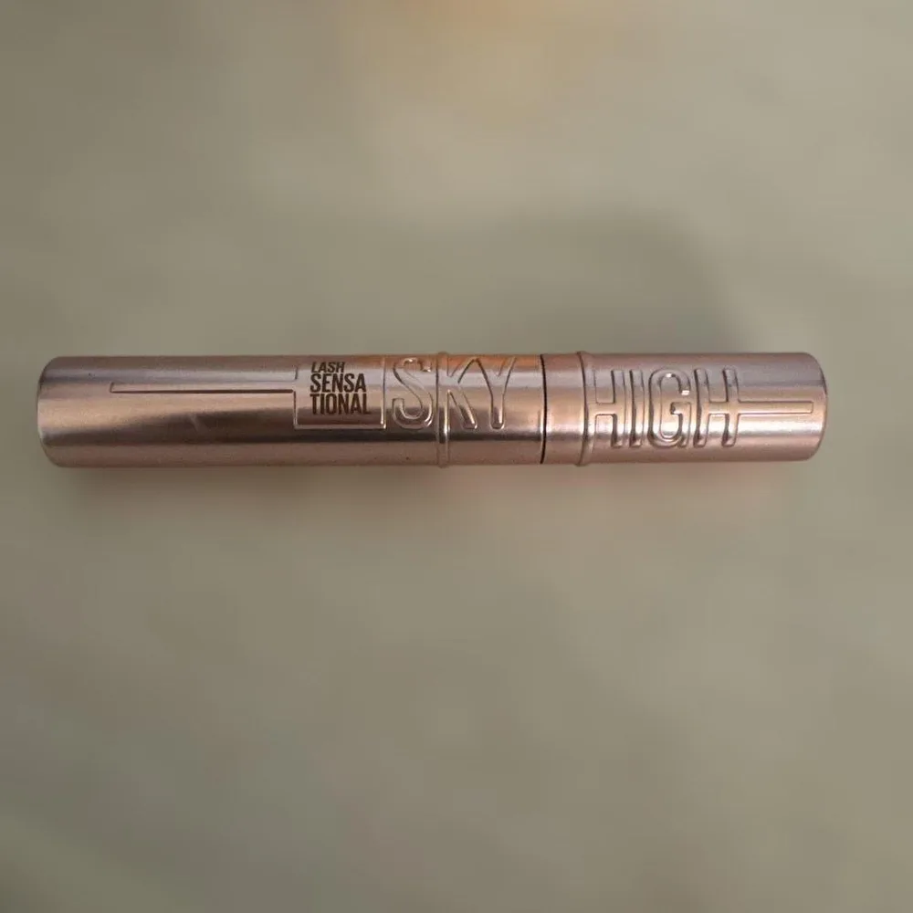 MAYBELLINE LASH SENSATIONAL SKY HIGH