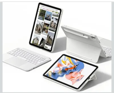 ESR SHIFT SERIES キーボードケース iPadAir 11インチ