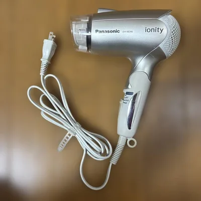 Panasonic ヘアドライヤー イオニティ EH-NE46 15年製