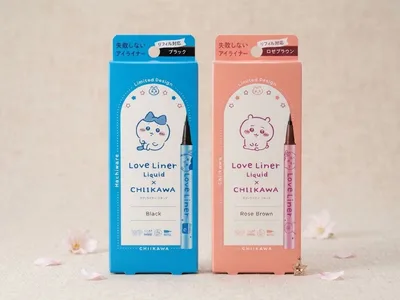 【新品未使用】ラブライナー ちいかわ ハチワレ セット ブラック ローズブラウン