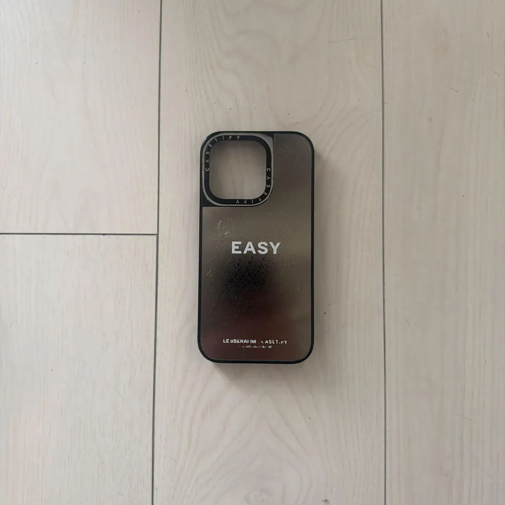 14proケース CASETiFY iPhoneケース LESSERAFIM