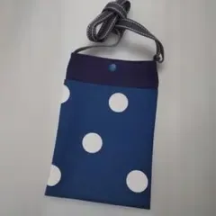 スマホポシェット(大型)