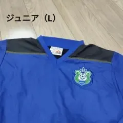 A-LINE 湘南ベルマーレ系 長袖トレーニング ピステ ジュニアL