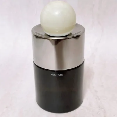 bb☆ほぼ全量☆ モルトンブラウン ミルクムスク オードパルファン 100ml