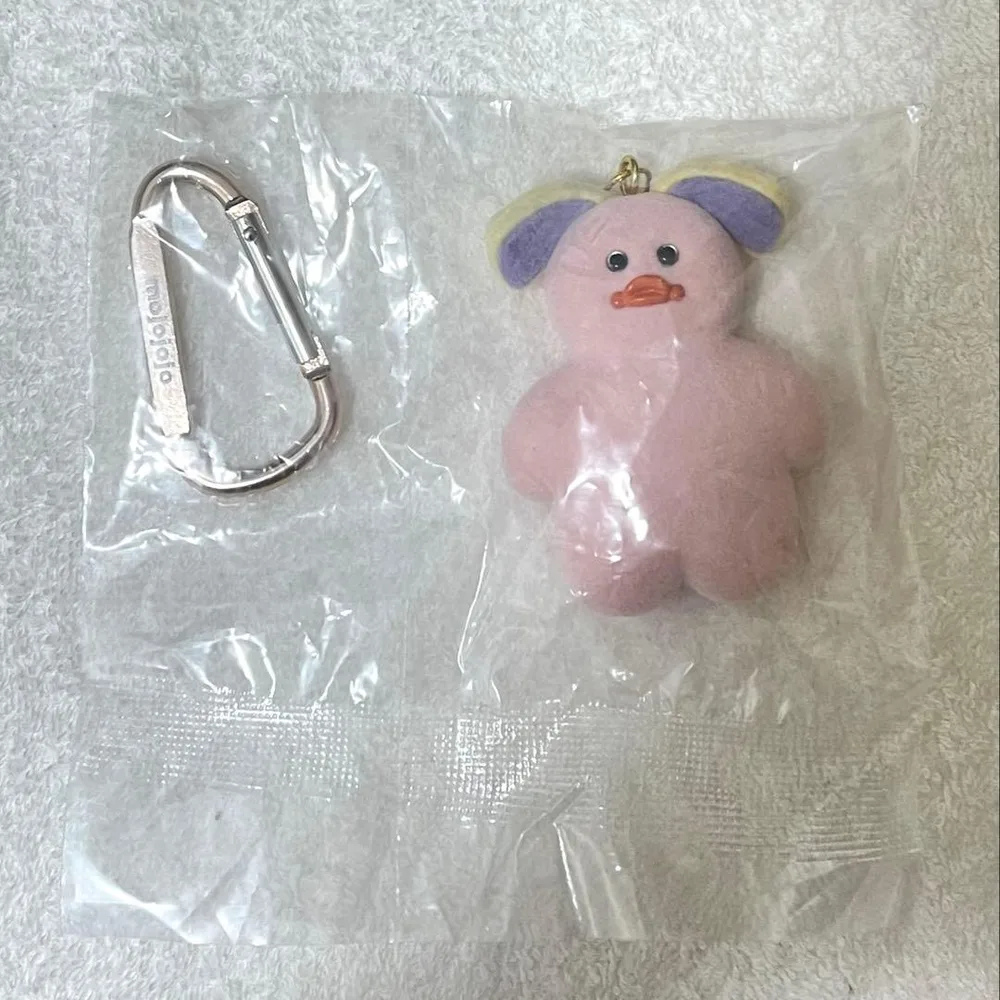 mojojojo キャラクター キーホルダー