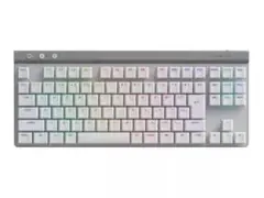Logicool G515 LIGHTSPEED TKL 本体