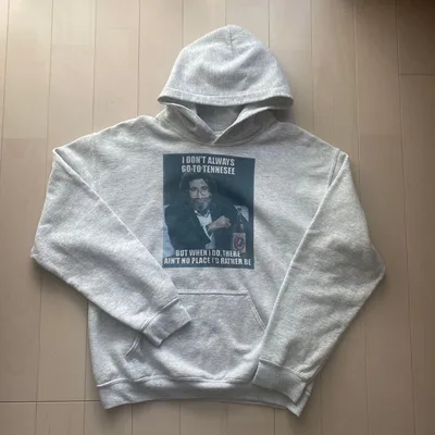 Grateful Dead Jerry Garcia パーカー