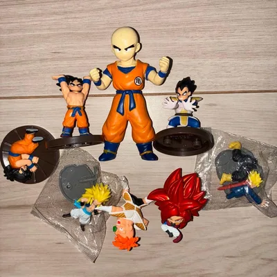 ドラゴンボール セット