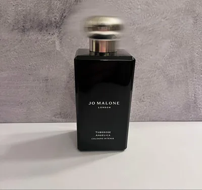 Jo Malone London チューベローズ アンジェリカ