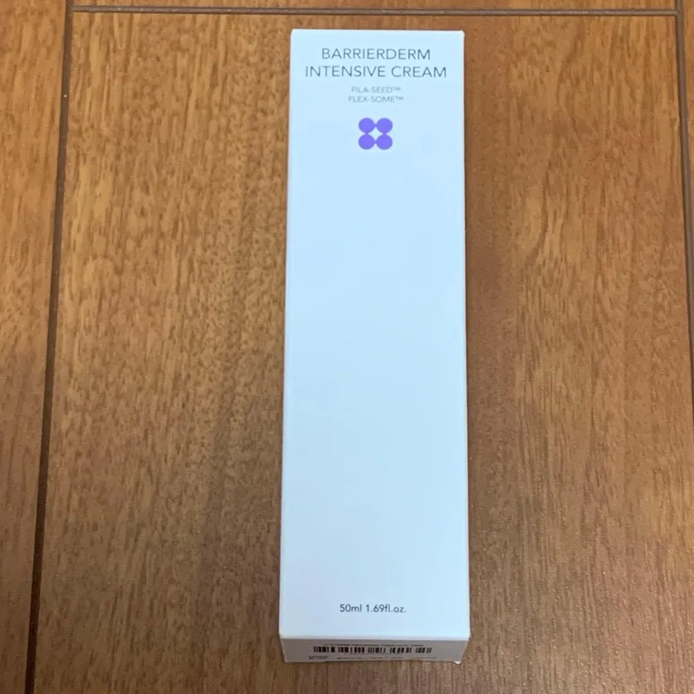 SKIN&LAB INTENSIVE CREAM 50ml