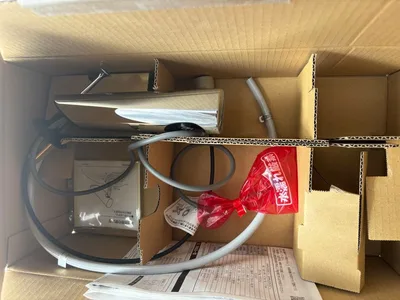 INAX 吐水口ASSY(300) #A-11018-10-EH