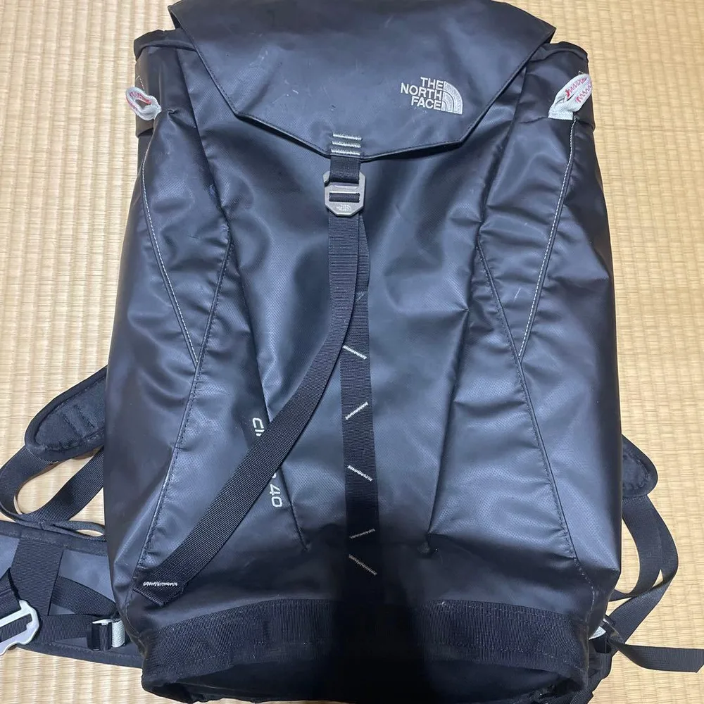 THE NORTH FACE CINDER40⭐︎格安!26日特別値下げ