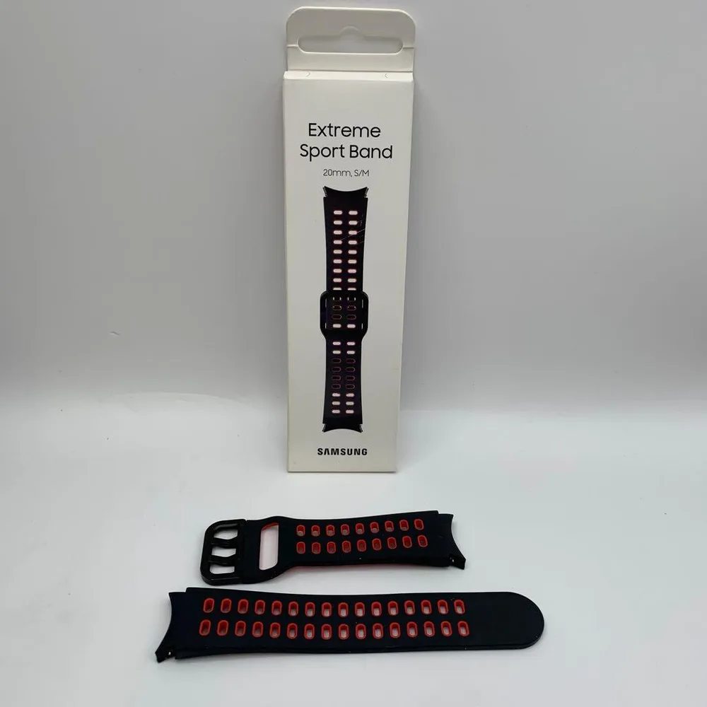 SAMSUNG Galaxy Watch4 Extreme Sport Band