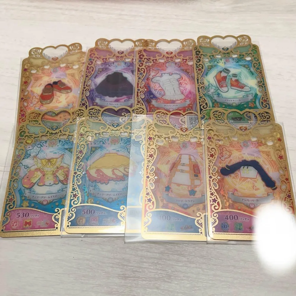 ワッチャプリマジ まとめ売り