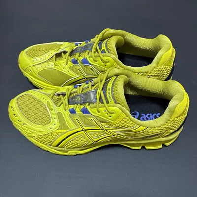 asics GEL-NIMBUS 10.1 アシックス スニーカー ランニング