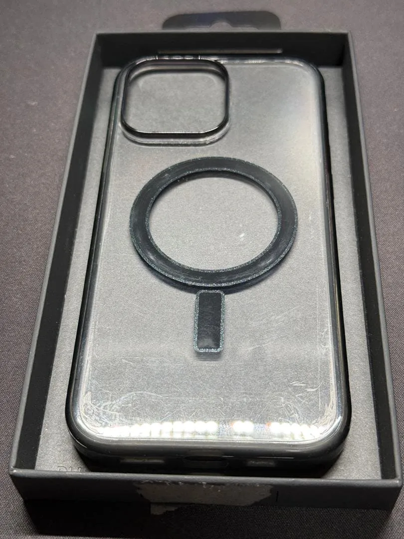 OtterBox - Lumen シリーズ iPhone 16 Pro Max