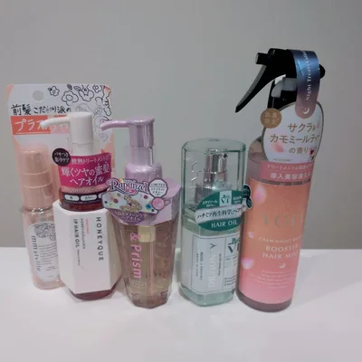 ヘアケア まとめ売りセット