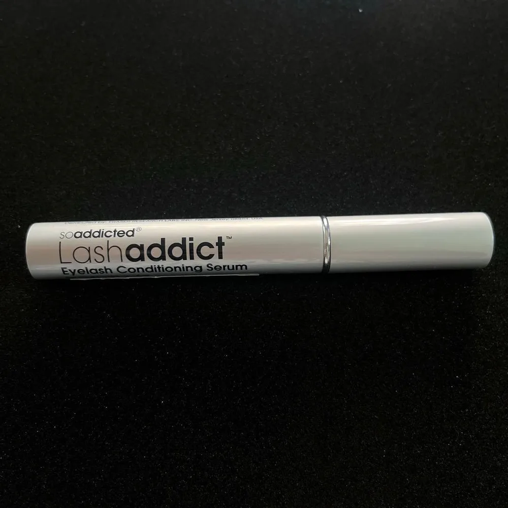 Lashaddict アイラッシュコンディショニングセラム アドバンスd 5ml