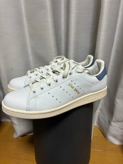 adidas スタンスミス 25.0