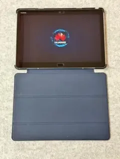 HUAWEI MediaPad M3 Lite 10 本体+カバー