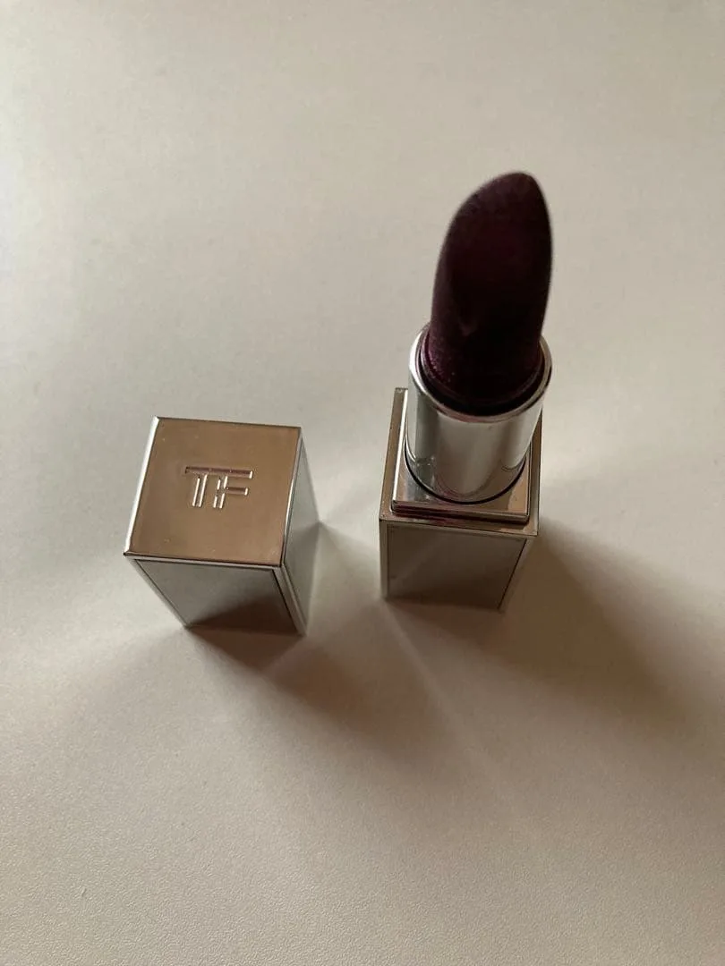 TOM FORD トムフォードリップカラー 口紅 リップスパーク 20 リスク