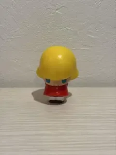 vag ソフビ せりのりか