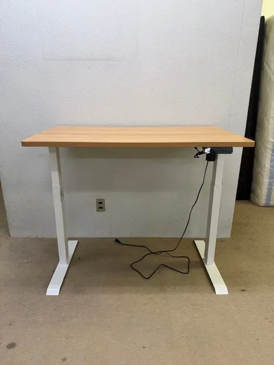 SANWA SUPPLY 電動昇降デスク 120×70cm