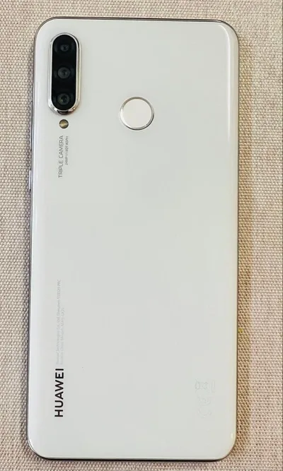 HUAWEI P30 lite 本体のみ