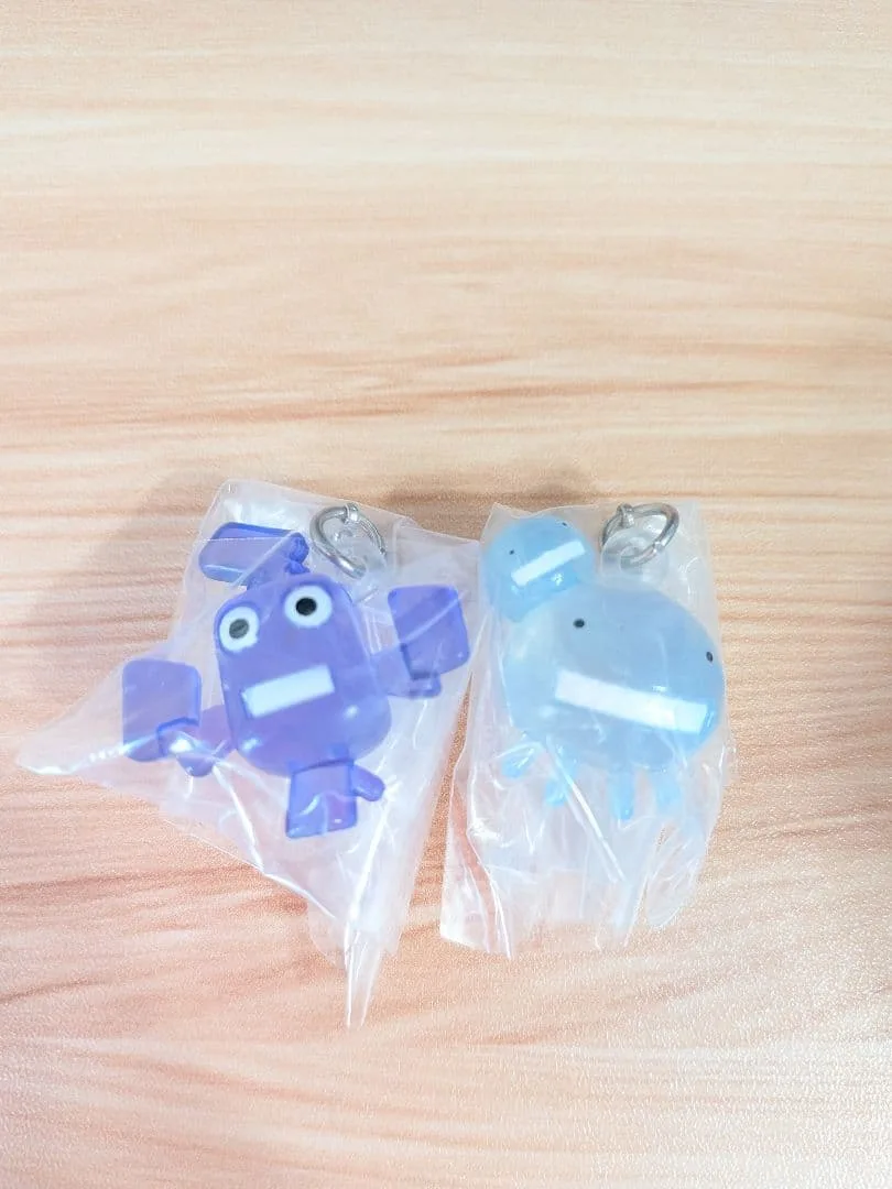 もやしもん めじるしアクセサリー 2個セット